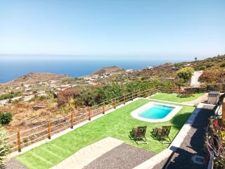 Celeste - Villa de Mazo - 7