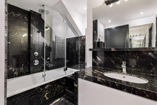 Fluvia - 2 bedrooms and terrace in Sant Gervasi - 3