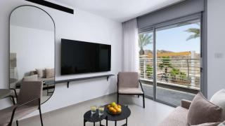 Boutique apartment with spectacular view of the Eilat mountains - Eilat - 4