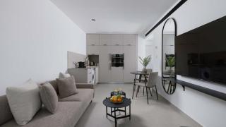 Boutique apartment with spectacular view of the Eilat mountains - Eilat - 3