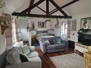 Joiners Arms - Studio Apartments - 9