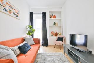 Beautifully Designed Flat with Full Amenities - Cardiff - 5