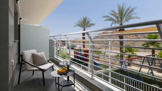 Boutique apartment with spectacular view of the Eilat mountains - Eilat - 0