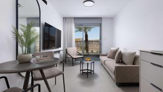 Boutique apartment with spectacular view of the Eilat mountains - Eilat - 8