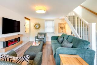 2 Bed in Dalston oc-g32205 - Dalston - 9