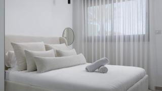 Boutique apartment with spectacular view of the Eilat mountains - Eilat - 6