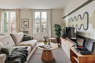 Mescit - 2 bedrooms and balcony in Eixample Dreta - Barcelona - 4