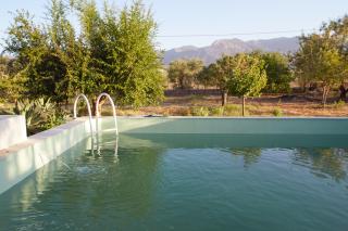 Finca La Madreselva - 7