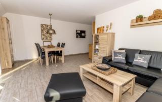 Ferienwohnung Sansibar - 7