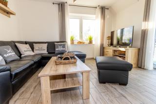 Ferienwohnung Sansibar - 6