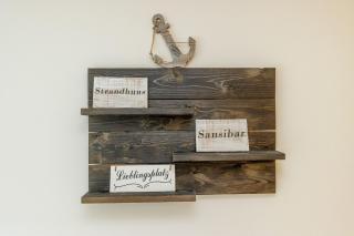 Ferienwohnung Sansibar - Bensersiel - 5