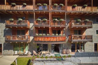 Maribel Hotel - Madonna di Campiglio - 0
