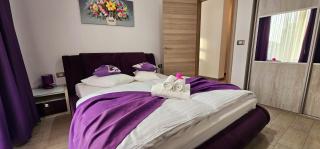 Bell Marina Holiday Apartments Alezzi Resort - langa plaja - Mamaia Nord – Năvodari - 9