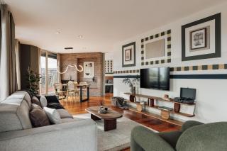 Misir - 2 bedrooms and terrace in Eixample Dreta - 9