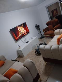 Villa Brim harmony, pour un séjour harmonieux et reposant - 3