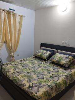 Villa Brim harmony, pour un séjour harmonieux et reposant - 1