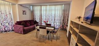 Bell Marina Holiday Apartments Alezzi Resort - langa plaja - Mamaia Nord – Năvodari - 5