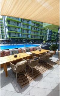 Bell Marina Holiday Apartments Alezzi Resort - langa plaja - Mamaia Nord – Năvodari - 3