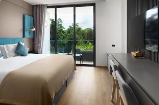 Amazing La Green 10 min walk to Layan Beach - Layan Beach - 2