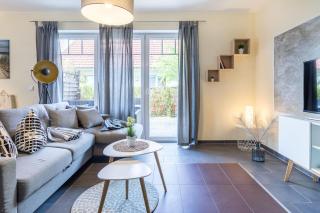 Ferienwohnung Koralle - Tarnewitz - 0