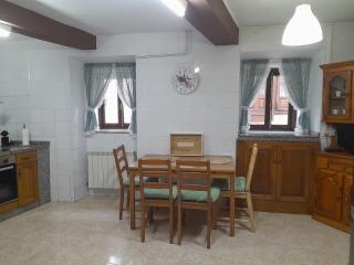 Casa Cotiellu - Llanes - 1