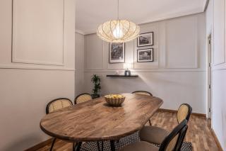 Napoli - 3 bedroom and office in Lista - 4
