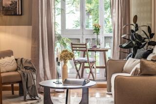 Napoli - 3 bedroom and office in Lista - 3