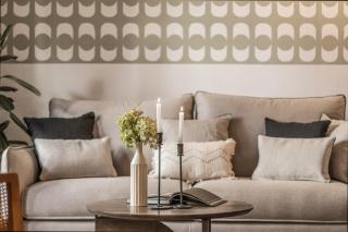 Napoli - 3 bedroom and office in Lista - 2