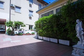 Hotel Adriano - Torino - 2