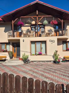 Casa Iuliana - Sovata - 6