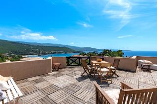 Casa di Ruppione - Magnifique Vue Mer - Pietrosella - 0