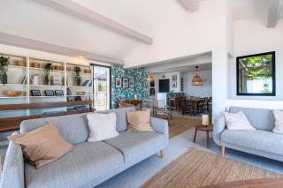 Casa di Ruppione - Magnifique Vue Mer - Pietrosella - 9