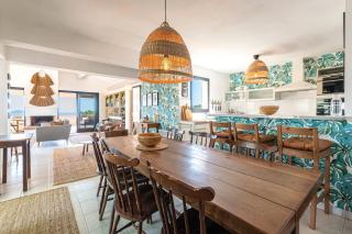 Casa di Ruppione - Magnifique Vue Mer - Pietrosella - 8
