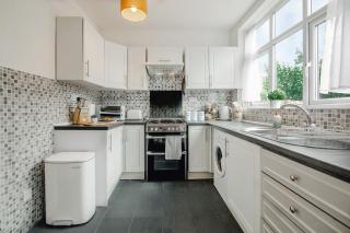 Blue Serenity Central Oasis Free Parking 10ppl - - 6