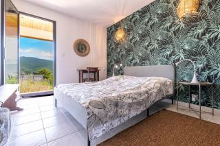 Casa di Ruppione - Magnifique Vue Mer - Pietrosella - 6