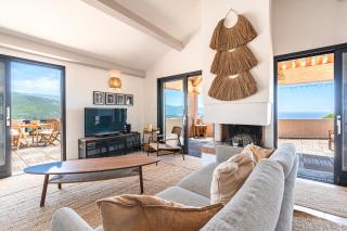 Casa di Ruppione - Magnifique Vue Mer - Pietrosella - 1