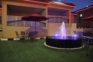 بيوت العطلات الجوهرة سويت - 1