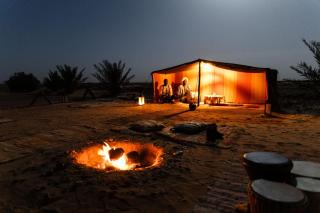 Camp Familia Erg Chebbi - Merzouga - 5
