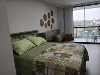 FLAT BEACH CLASS SUMMEr PORTO DE GALINHAS - 1