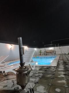QosaVilla - Gabala - 5