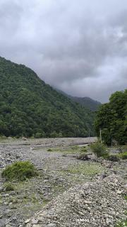 QosaVilla - Gabala - 2