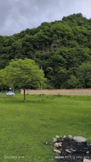 QosaVilla - Gabala - 3