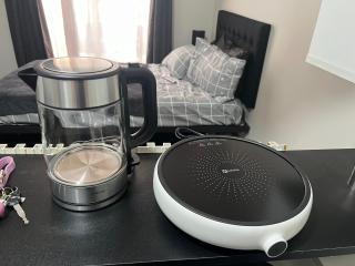 Bellvoir Luxe - Suba - 8