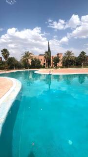 Villa riad raffinée privée à Marrakech - Marrakesch - 9