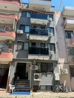 Nr1 Pansiyon - Çanakkale - 8