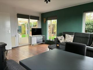 Huisje Meerweg - Rohel - 2