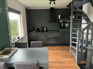 Huisje Meerweg - 7