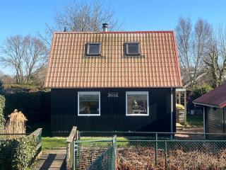 Huisje Meerweg - Rohel - 9