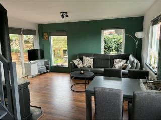 Huisje Meerweg - Rohel - 4
