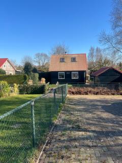 Huisje Meerweg - Rohel - 8